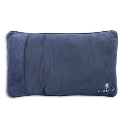 Uncomfortable Life Needlepoint Pillow