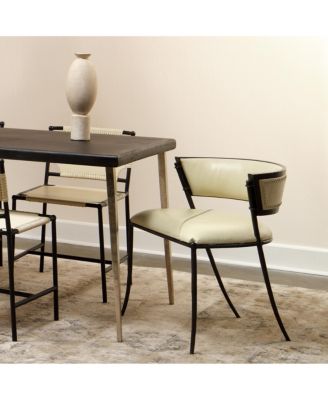 Nevado Leather Chair