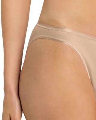 Cotton Seamless Bikini