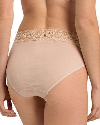 Moments Cotton Hipster