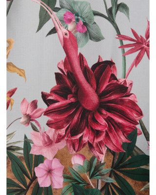 Magnifico Silk Dress