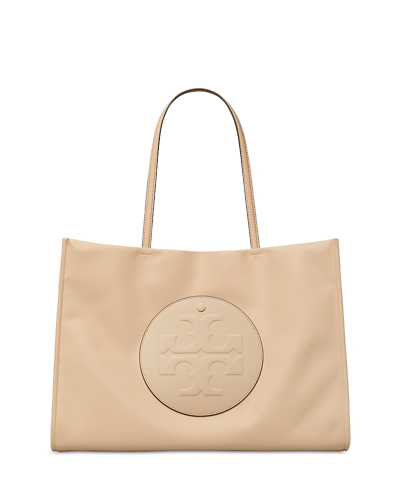 Tory Burch Medium Ella Nylon Tote · OS