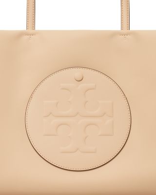 Ella Small Nylon Tote 