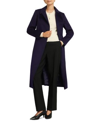 Petites Livia Belted Coat
