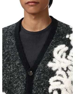 La Morra Cardigan Sweater