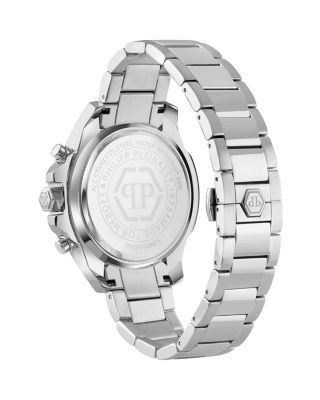 The $kull Chronograph, 44mm