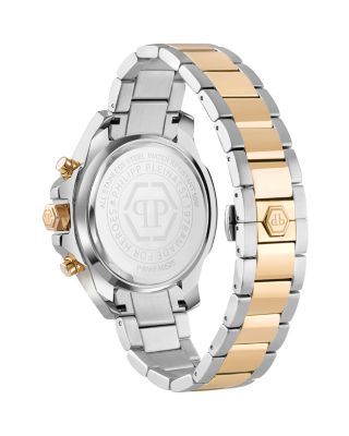 The $kull Chronograph, 44mm