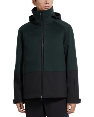 Oasi Cashmere Ski Jacket