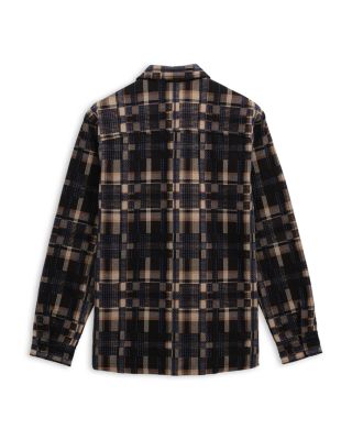 Whiting Overshirt