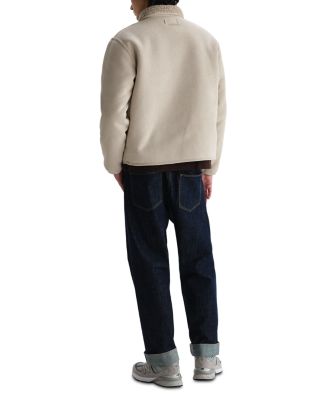 Killick Fleece Jacket