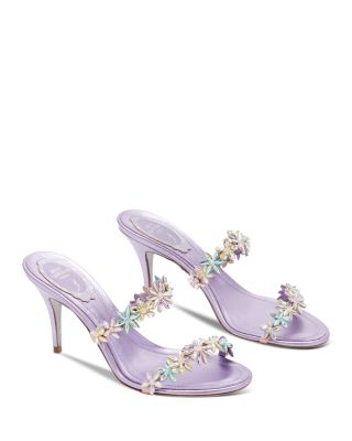 Women's Embellished Sandals