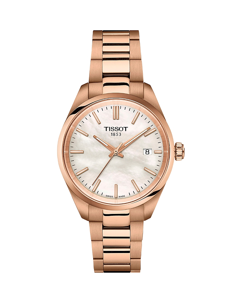 Tissot Pr 100 Watch, 34mm