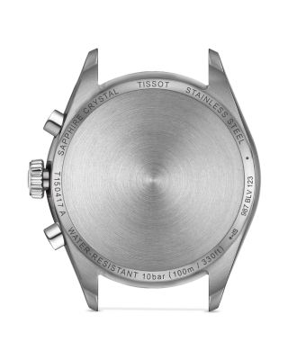 PR 100 Chronograph, 40mm