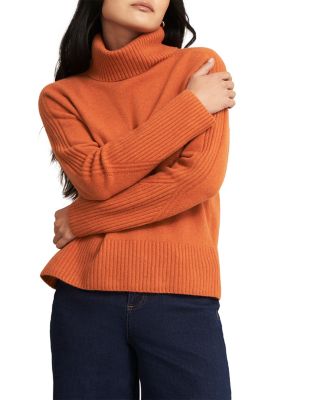 Amber Turtleneck Sweater