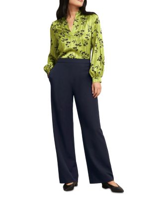 Marina Straight Pants