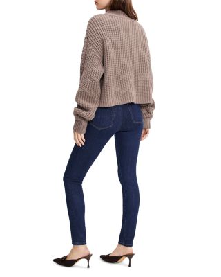 Good Legs Skinny Jeans in Indigo1153