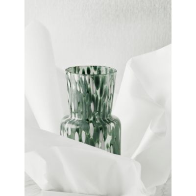 Meadow Tall Summer Vase