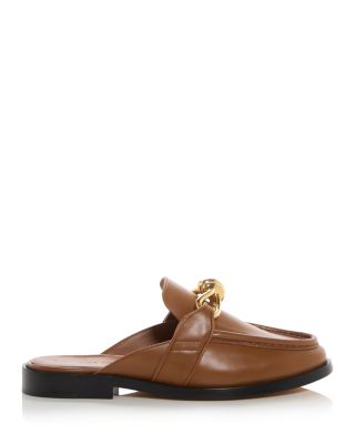 Women's Astaire Mule Loafers