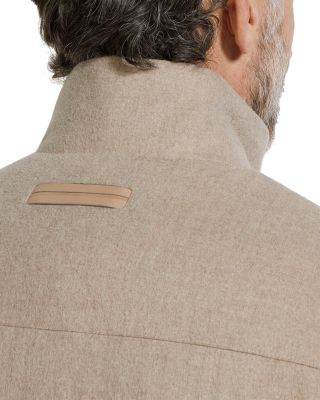 Oasi Cashmere Elements Blouson Jacket