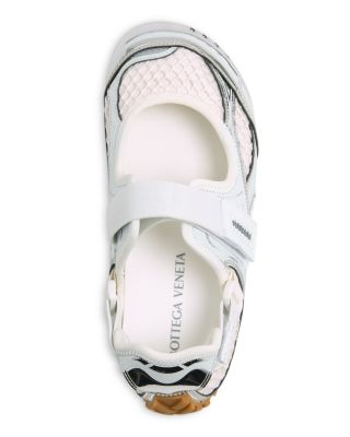 Women's Orbit Flash Mary Jane Sneakers