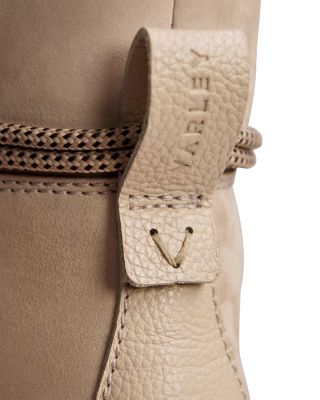 Women's Selva Alpine Ankle Boots