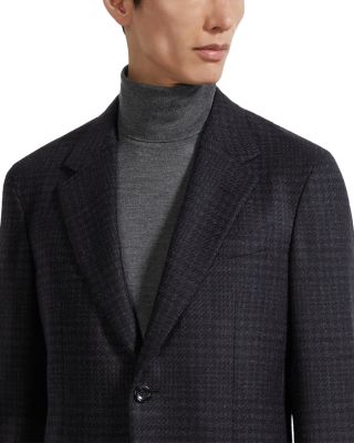 Oasi Cashmere Sport Coat