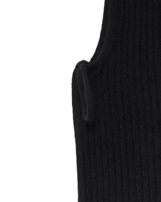 Gaby Cashmere Balaclava 