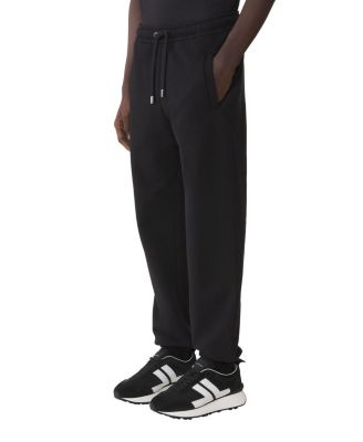  Fleece Jogger Pants