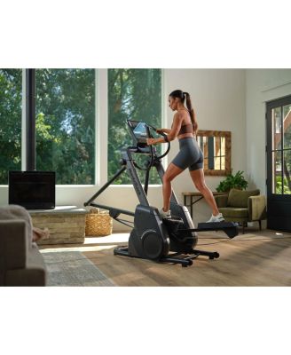  X16 Treadmill with 40% Incline for Strength and Cardiovascular Health