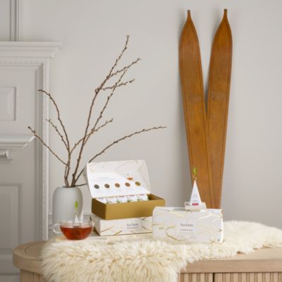 Petite Presentation Box, 10 Infusers