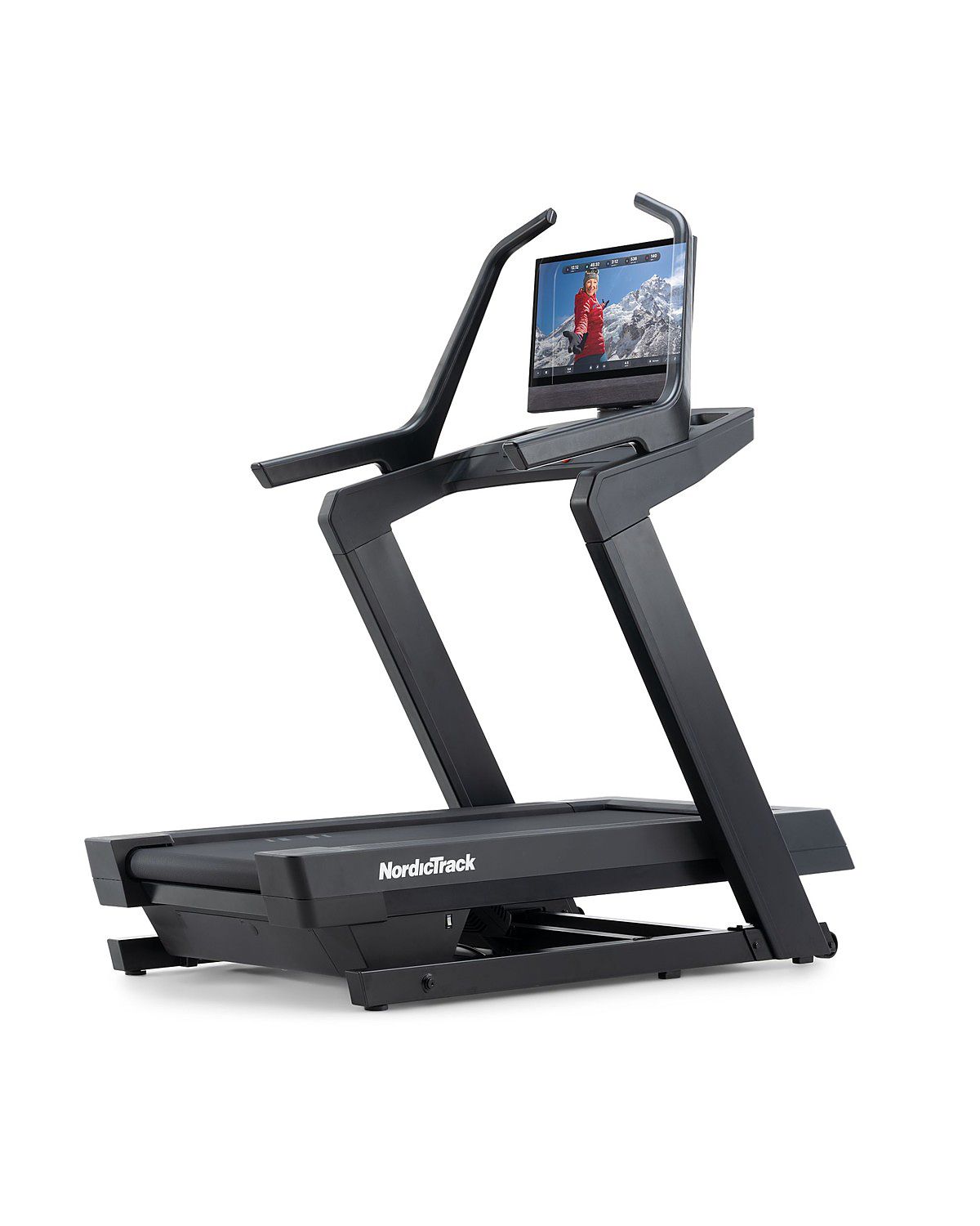 NordicTrack Elite X24i Incline Trainer