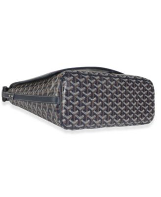 Capetien Messenger Canvas Handbag