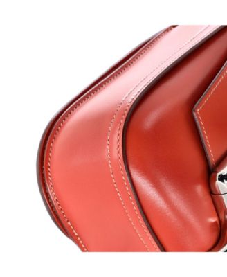 Mini Della Cavalleria Shoulder Bag Tadelakt