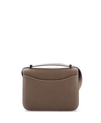 24 Constance NM Bag Epsom