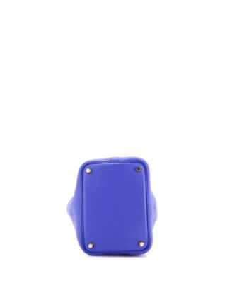 PM Picotin Lock Bag Clemence