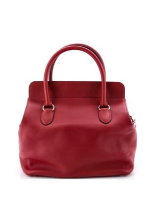 26 Toolbox Bag Evercolor