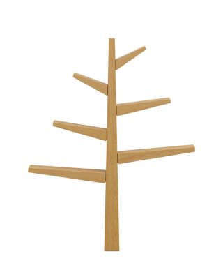 Spruce Tree Bookcase