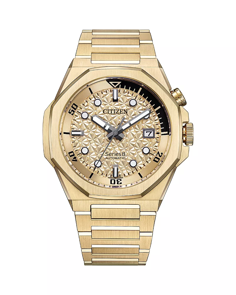 Citizen Series 8 890 Watch, 42mm