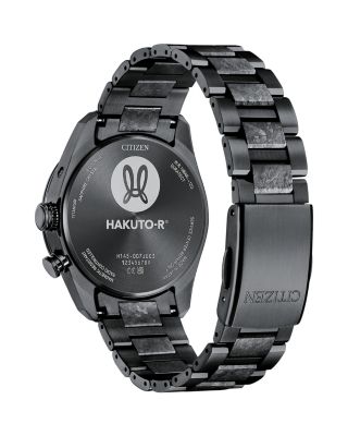 Attesa Hakuto-R Watch, 41mm