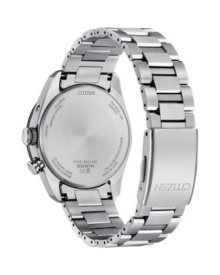 Premier Eco Attesa Special Edition Watch, 41m