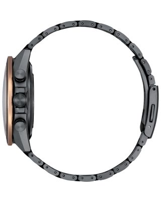 Attesa Chronograph, 45mm