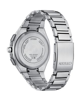 Attesa Chronograph, 43mm