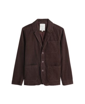 Men's Plantsman Blazer