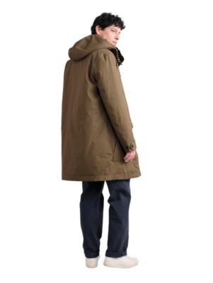 Tidesman Coat