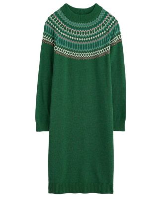  Women's Bird Ring Dress