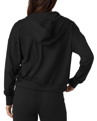 Halo Modern Full Zip Hoodie