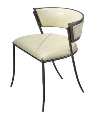 Nevado Leather Chair