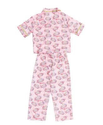  Girls' Crown Jewel Silky Set - Little Kid, Big Kid