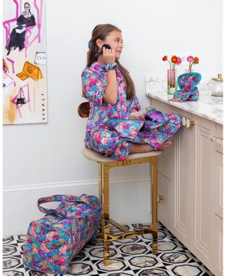  Disco Queen Weekender Duffle Bag