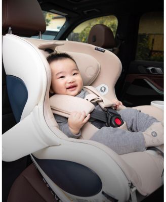 Smart Car Seat